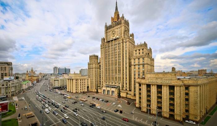 МИД РФ: Армения и Азербайджан подтвердили участие в консультациях в Москве