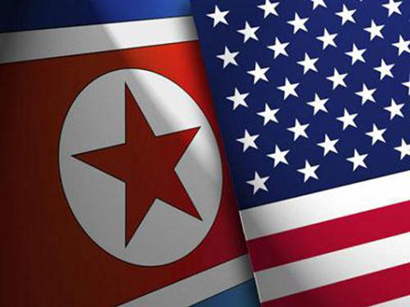 США могут вести новые санкции против КНДР
