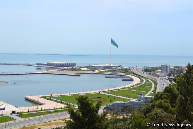 National Geographic: Азербайджан способен удивлять