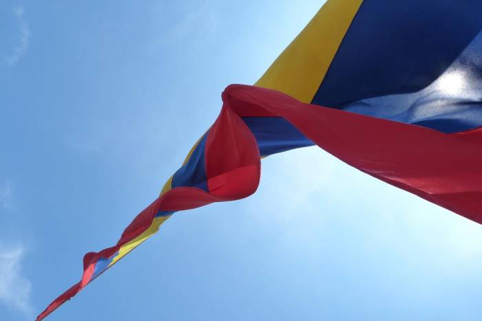 В Колумбии началось голосование на президентских выборах