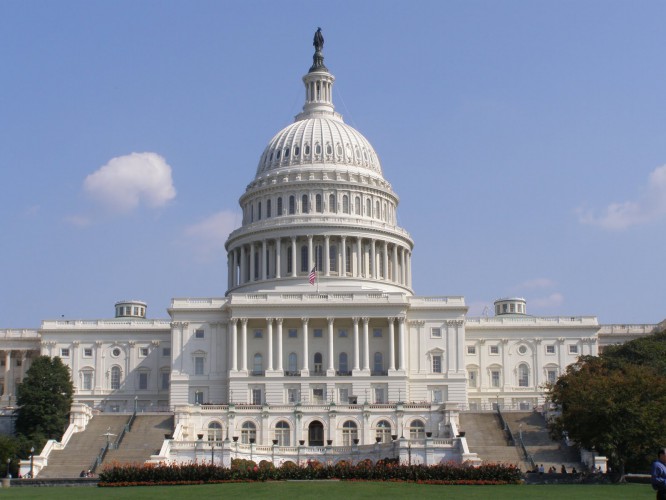 В Конгрессе США сделали очередное заявление в связи со 100-летним юбилеем АДР