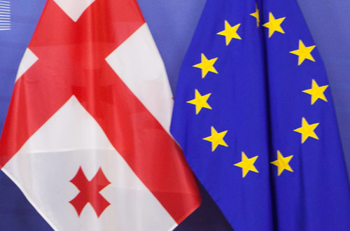 Еврокомиссия и Грузия обсудили интеграцию страны в ЕС