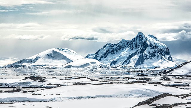 Ученые нашли ледяной керн, возможно, сохранивший миллионы лет истории Земли