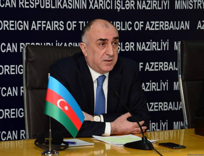 Эльмар Мамедъяров: Франция и впредь будет содействовать разрешению нагорно-карабахского конфликта
