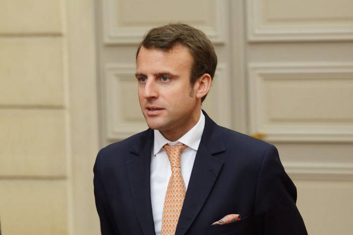 Президент Франции посетит Азербайджан