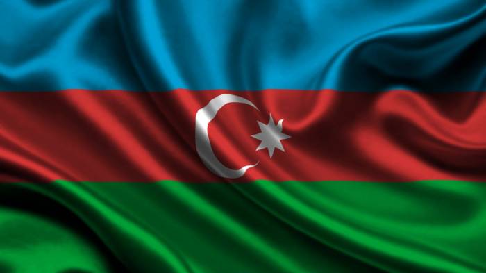 28 мая - День Республики  Азербайджана