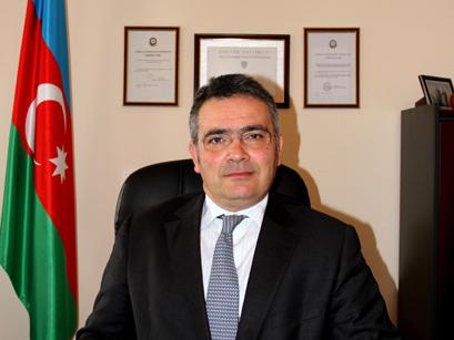 Отношения между ЕС и Азербайджаном успешно развиваются