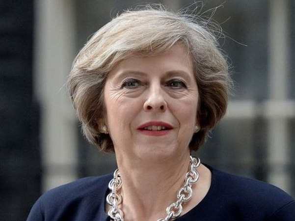 Мэй предложит британским депутатам варианты улучшения сделки по Brexit
