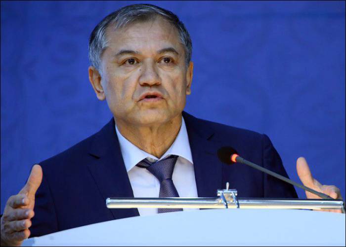 В Узбекистане избыток трудоспособных граждан - министр