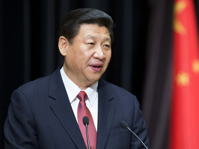Си Цзиньпин: Компартия Китая за диалог с мировыми политическими партиями
