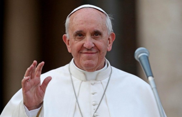 Папа Римский обещал любой ценой искоренить педофилию 