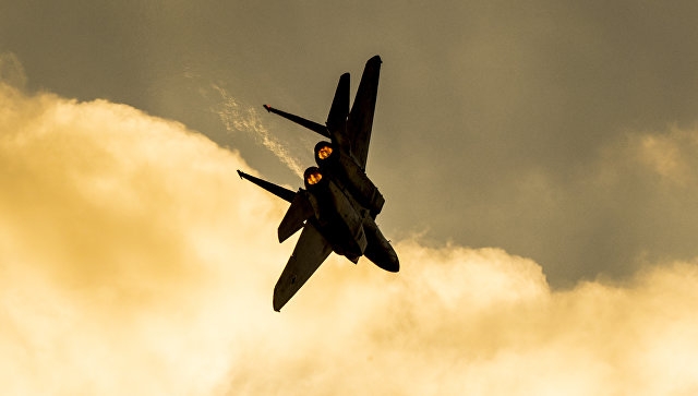 ВВС Израиля возобновили удары по Газе
