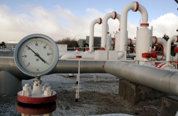 Беларусь возобновит переговоры с Россией по газу