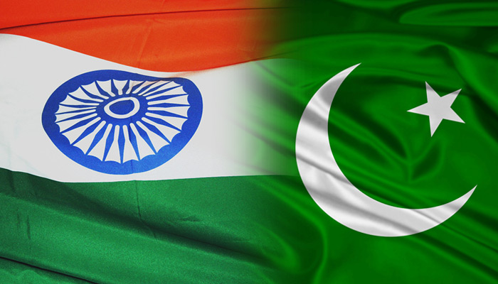 Индия и Пакистан договорились о перемирии в Кашмире