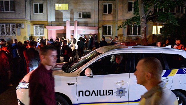 В союзе журналистов Украины прокомментировали убийство Бабченко В союзе журналистов Украины прокомментировали убийство Бабченко