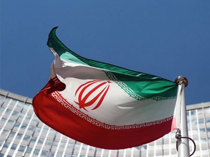 США ввели санкции против шести граждан Ирана