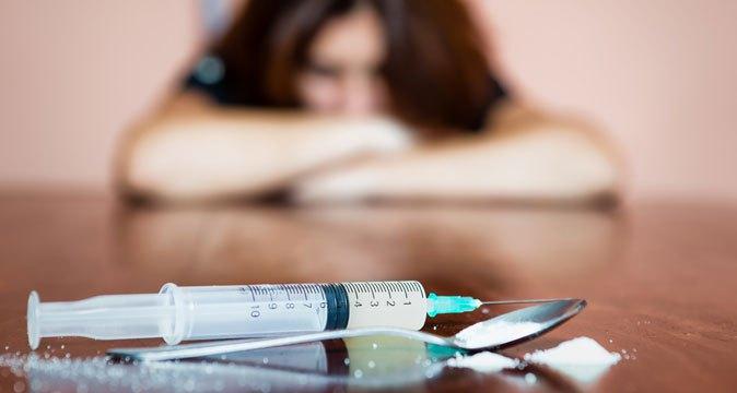 В Азербайджане предлагается принудительно лечить наркоманов
