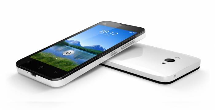 Xiaomi представила новый флагманский смартфон Mi 8

