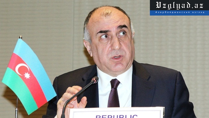 Обнародована дата встречи глав МИД Азербайджана и Армении