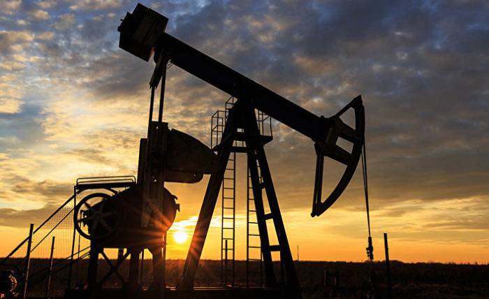 Россия может увеличить добычу нефти