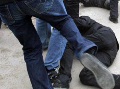 В Ереване жестоко избит советник мэрии