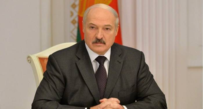 Александр Лукашенко поздравил президента Мали