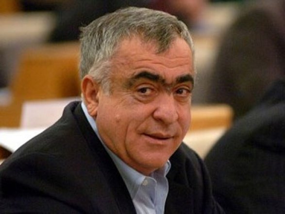Задержан брат экс-президента Армении