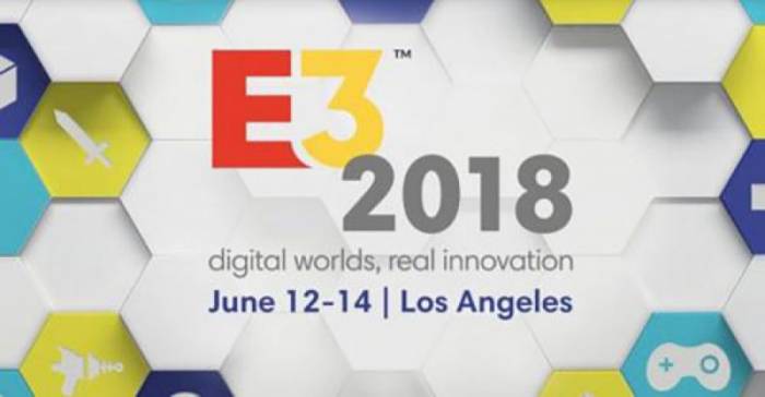 На презентации E3 2018 Microsoft показали 50 игр