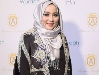 Исламский дизайнер осуждена на 18 лет за мошенничество