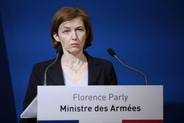 Франция призвала сохранять давление на КНДР
