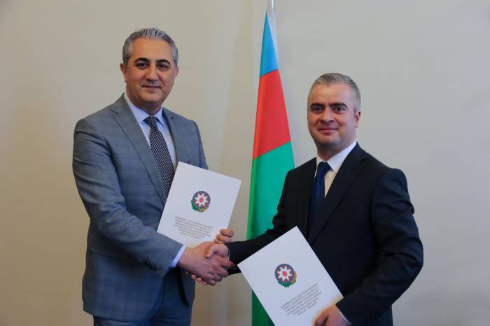 В Азербайджане расширяется доступ к льготным агрокредитам
