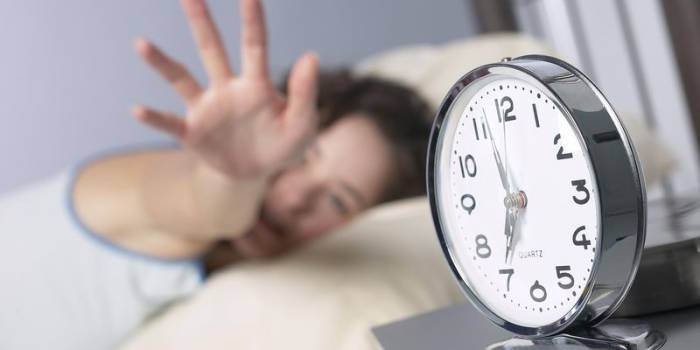 Нехватка сна меняет человека на генетическом уровне