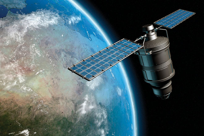 Спутник поможет Азербайджану усилить контроль за землями