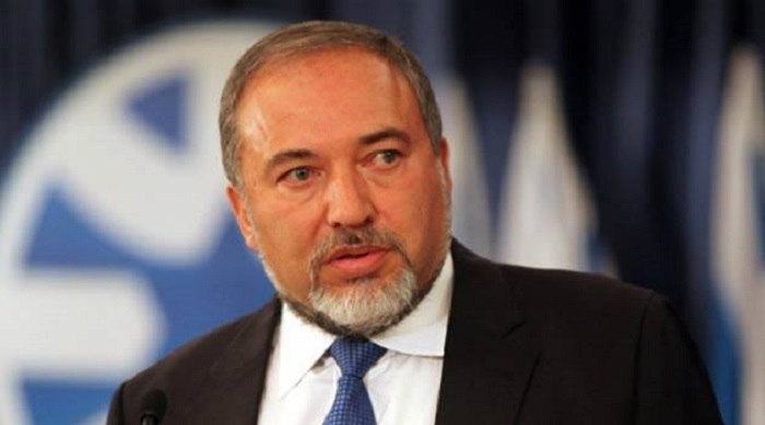 Авигдор Либерман - противникам азербайджано-израильского сотрудничества: Не завидуйте!