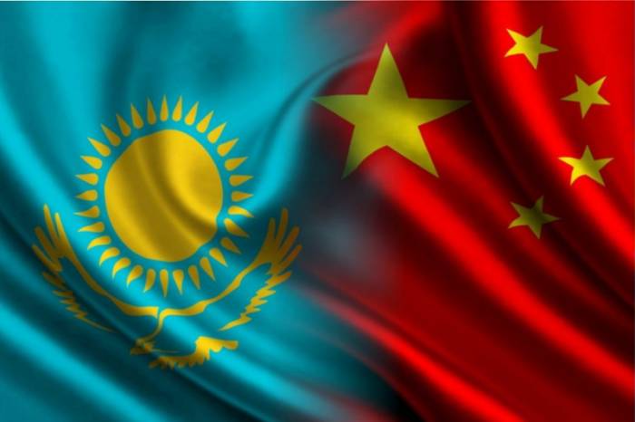 Казахстан и Китай создали совместный инвестиционный фонд