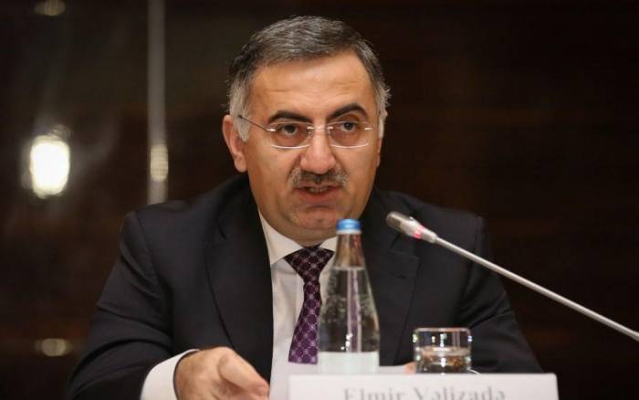 Замминистра: Азербайджан превратился в основной транспортный центр региона