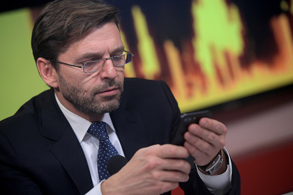 Уволен главный редактор российского Forbes
