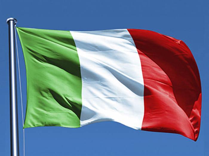 В Италии заверили, что не допустят выхода страны из еврозоны​
