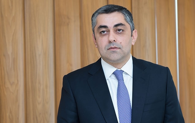 Министр: Возможности применения технологий блокчейн в Азербайджане должны быть изучены
