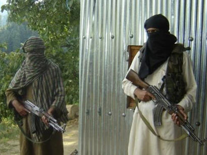 Нападение талибов в Афганистане: более 10 погибших силовиков