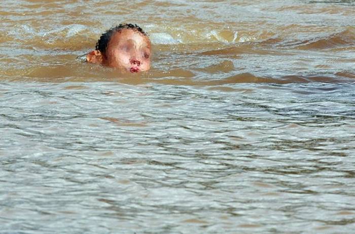 В Геранбое 2 подростка утонули в водоканале
