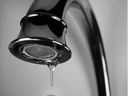 Завтра в Хатаинском районе вновь будет ограничена подача питьевой воды
