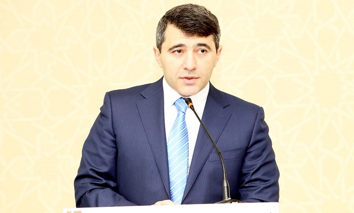 Азербайджан повысит конкурентоспособность местной продукции - министр