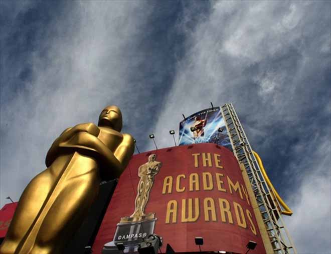 Американские кинокритики назвали претендентов на "Оскар"