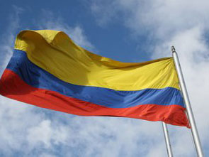 В Колумбии завершился второй тур выборов президента

