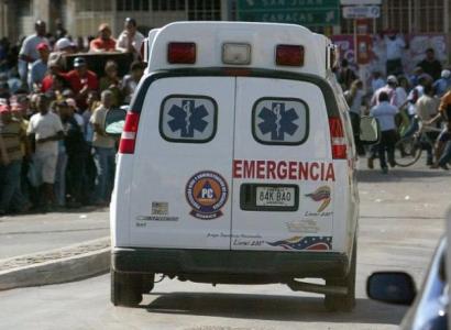 В Венесуэле при распылении слезоточивого газа в клубе погибли 17 человек
