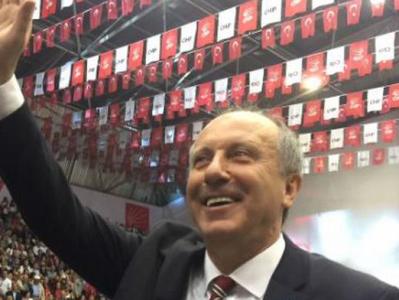 Соперник Эрдогана публично признал поражение 