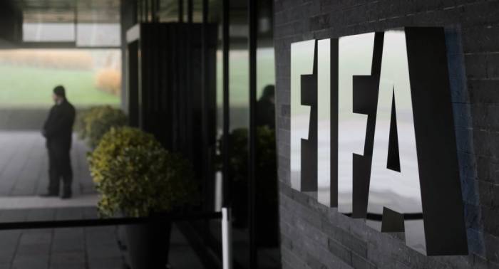 ФИФА заработает рекордные 6,1 миллиардов долларов на ЧМ-2018