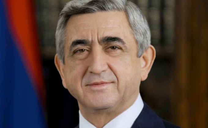 Семью брата экс-президента Армении обвинили в присвоении $6,8 млн