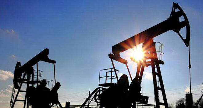 Минэнерго США обнародовало прогноз по добыче нефти в Азербайджане